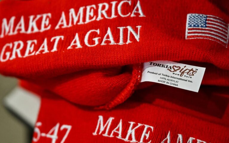 China has just shown it can defeat America in a trade war