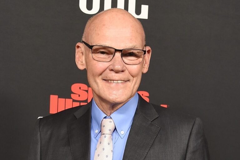 Carville: Trump ‘has broken the cardinal rule in American politics’