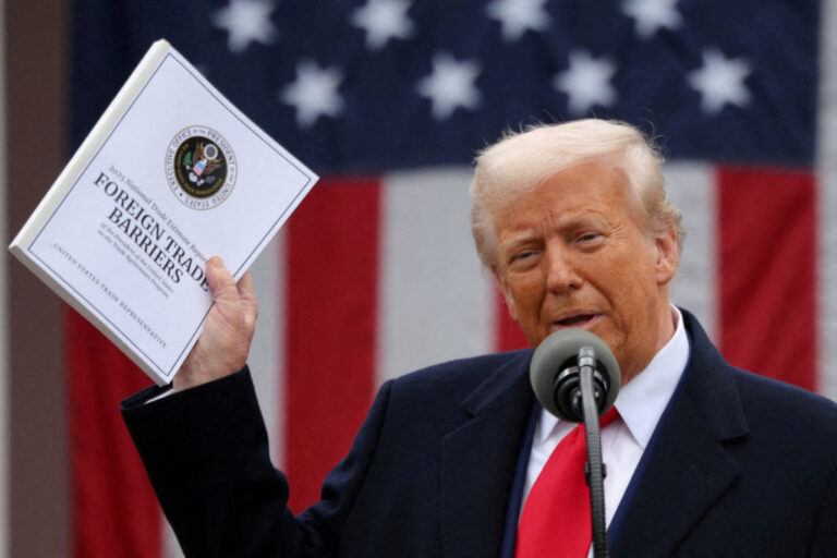 Trump has vowed to bring down housing costs.