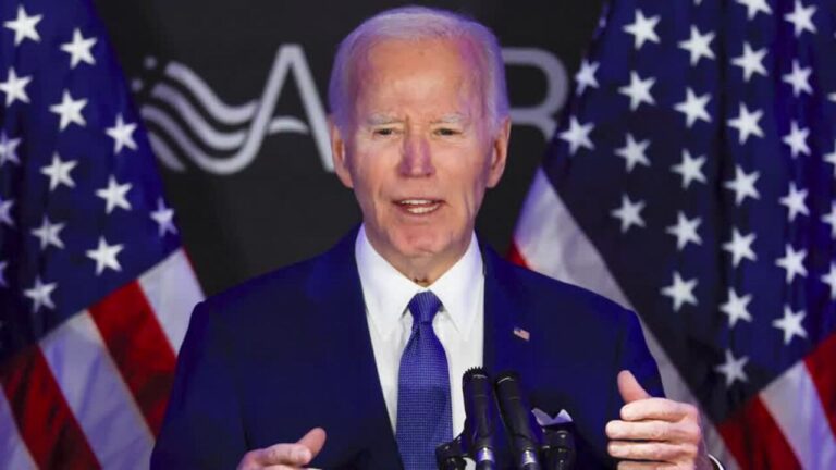 Biden diagnosed with prostate cancer