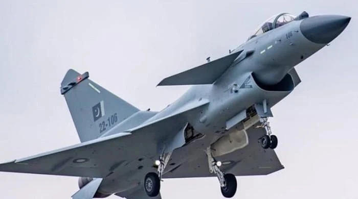 Pakistan strikes back: PAF downs 2 Indian jets in retaliation